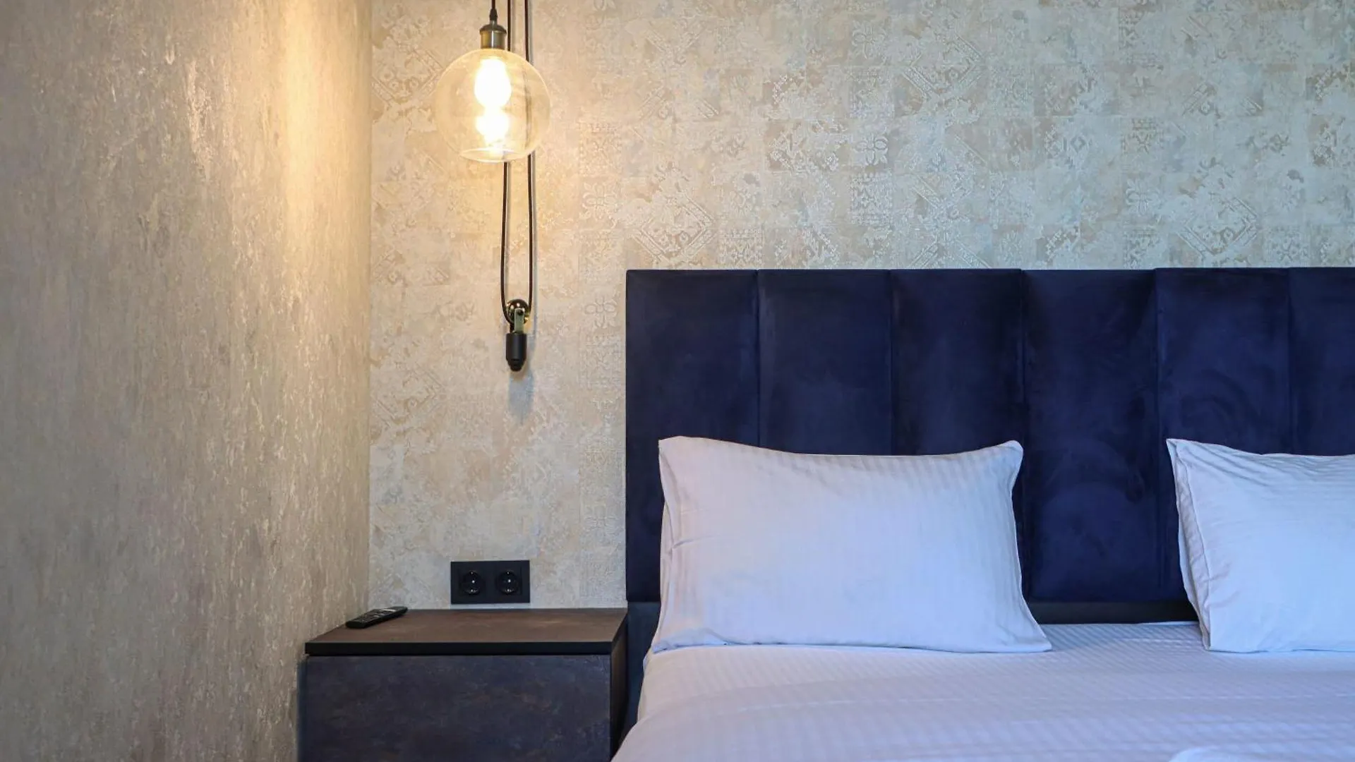 טביליסי Super Stylish Apartment W Stunning Views
