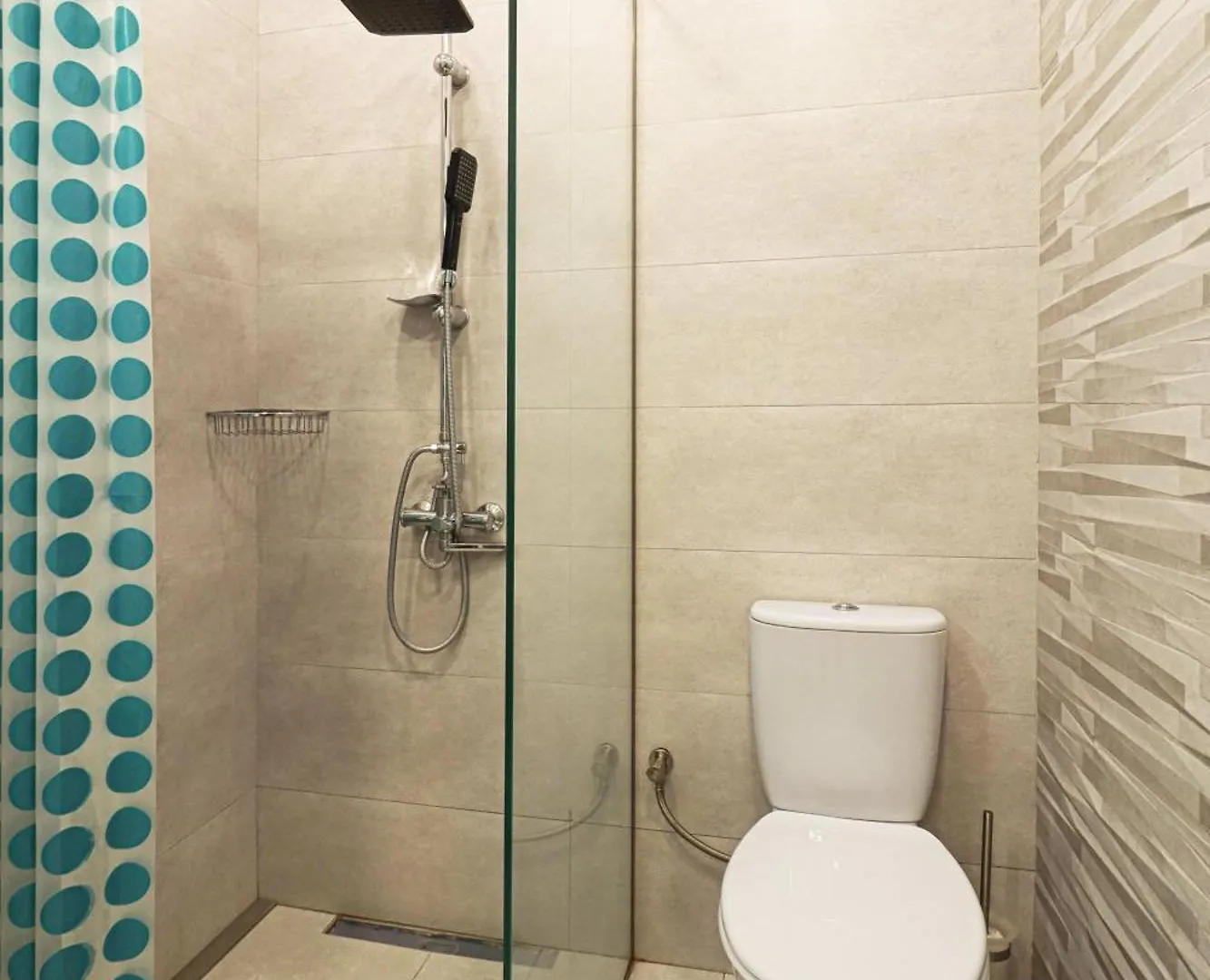טביליסי Super Stylish Apartment W Stunning Views