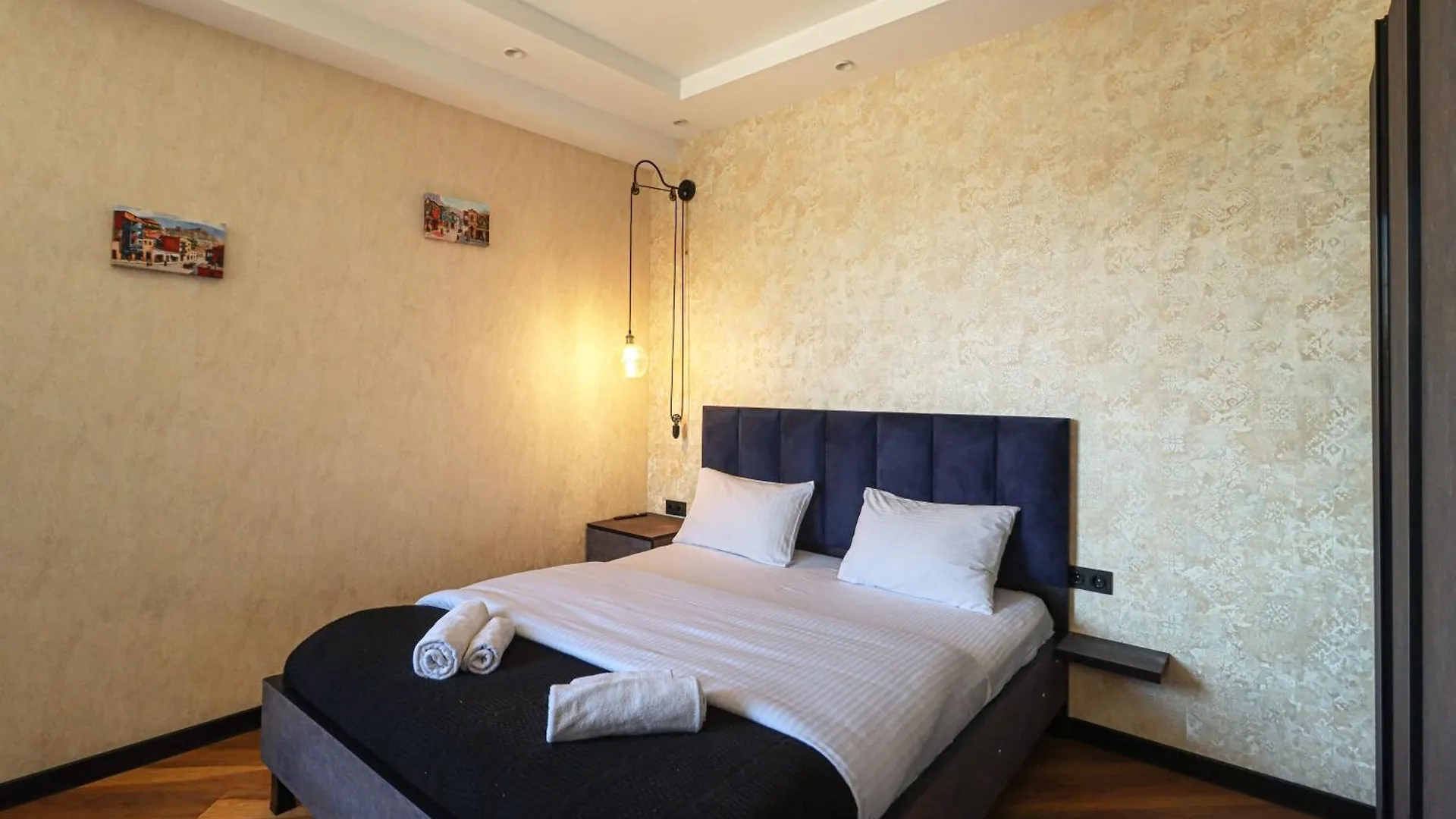 טביליסי Super Stylish Apartment W Stunning Views